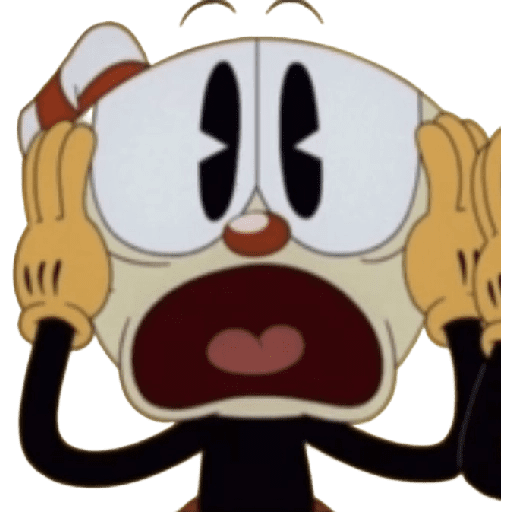 Cuphead 12