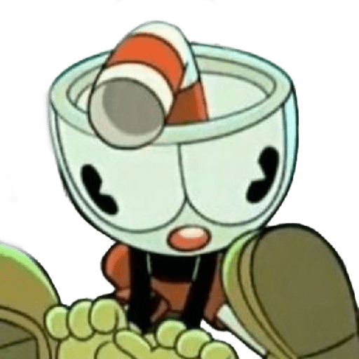 Cuphead 13