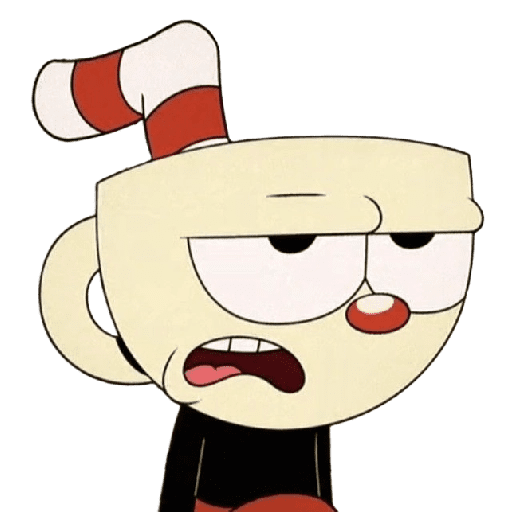 Cuphead 15