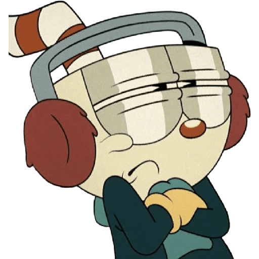 Cuphead 16