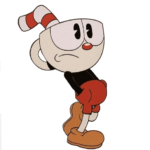 Cuphead 17
