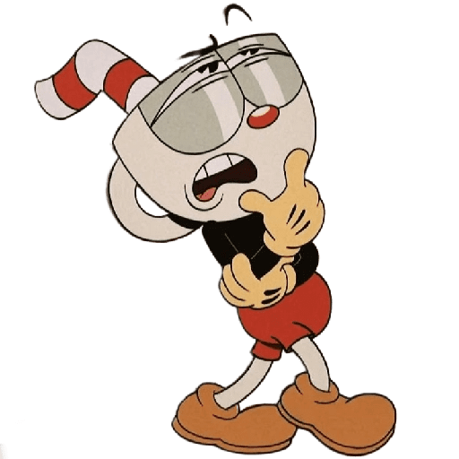 Cuphead 18