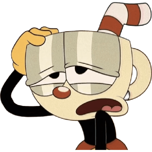 Cuphead 19