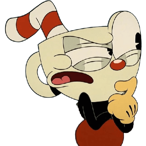 Cuphead 20