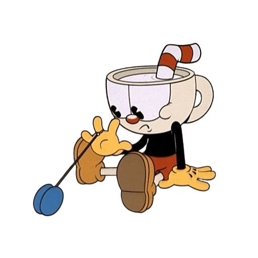 Cuphead 23