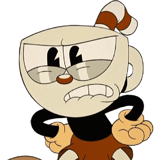 Cuphead 21