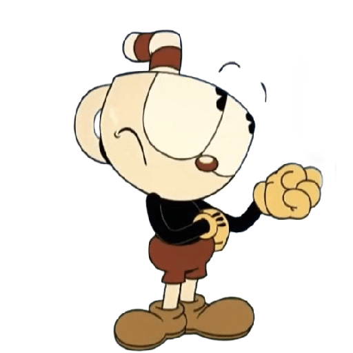 Cuphead 22