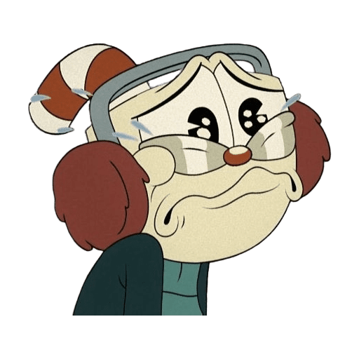 Cuphead 24