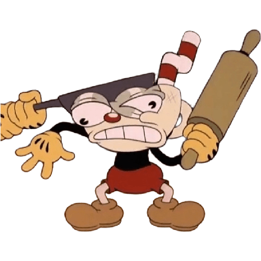 Cuphead 26