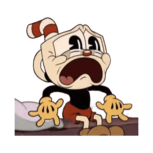 Cuphead 27