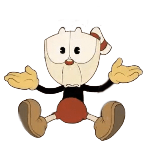 Cuphead 25