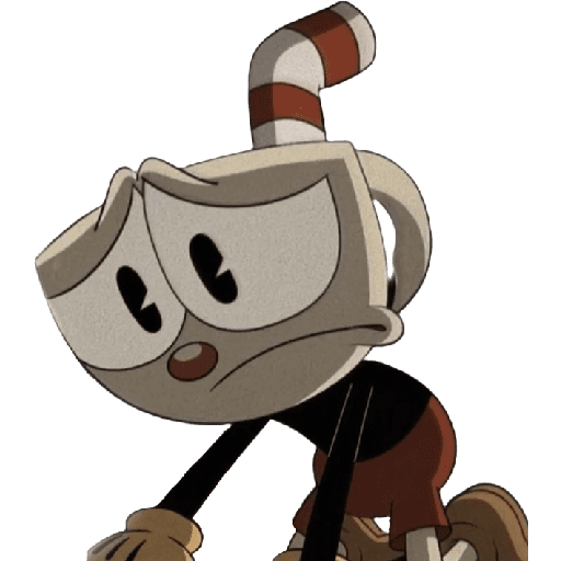 Cuphead 28