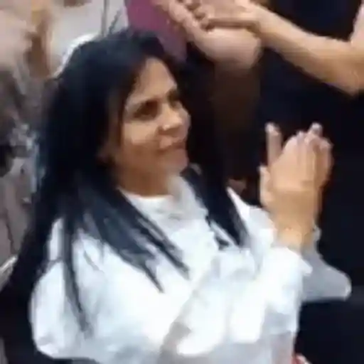 Maria Gretchen 7