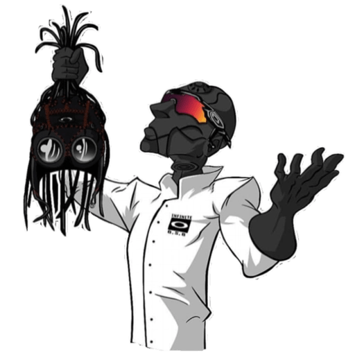 Figurinhas mandrake V.2✅ 5