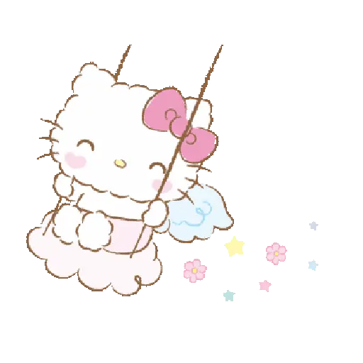 ──★˙🍓̟!! hello Kitty  3