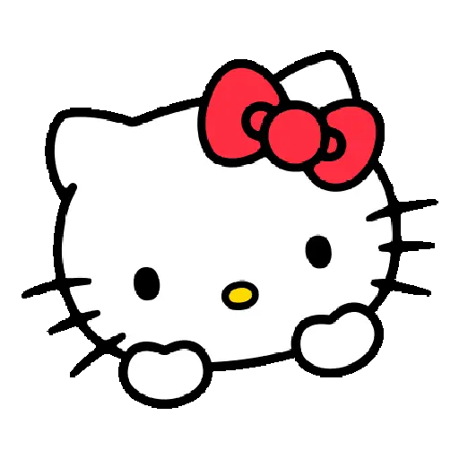 ──★˙🍓̟!! hello Kitty  4