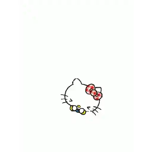 ──★˙🍓̟!! hello Kitty  5