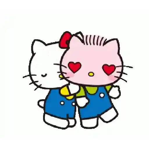 ──★˙🍓̟!! hello Kitty  6