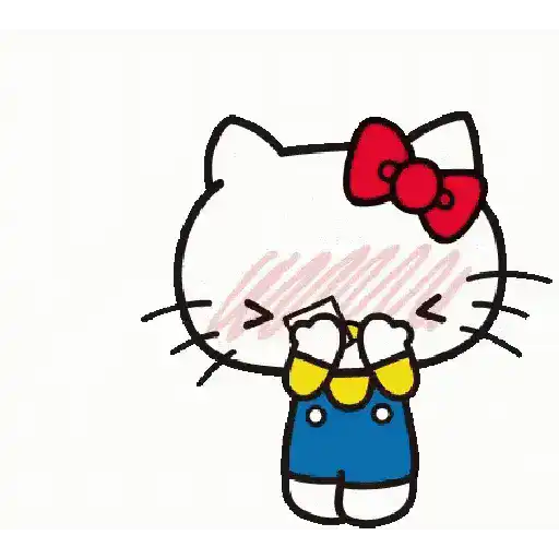 ──★˙🍓̟!! hello Kitty  7