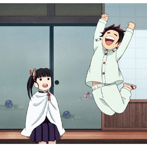 Demon Slayer 2