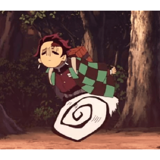 Demon Slayer 5