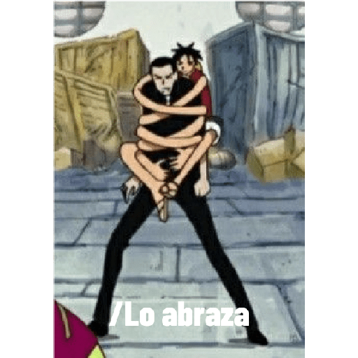 Rob Lucci/Kaku/Etc 24