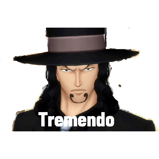 Rob Lucci/Kaku/Etc 3