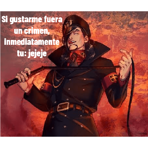 Rob Lucci/Kaku/Etc 17