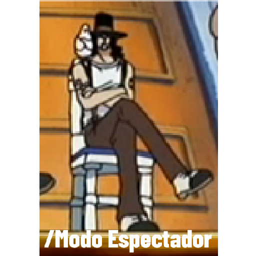 Rob Lucci/Kaku/Etc 22