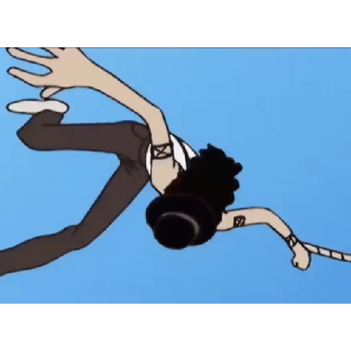 Rob Lucci/Kaku/Etc 16
