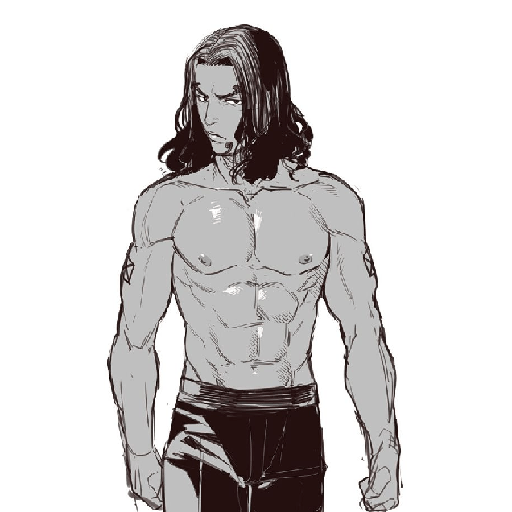 Rob Lucci/Kaku/Etc 18