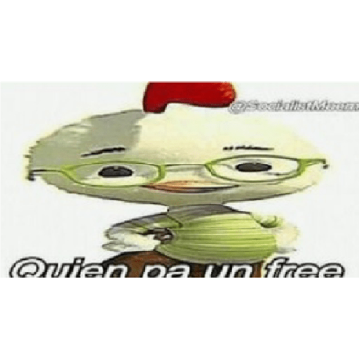 :v 🐭 4