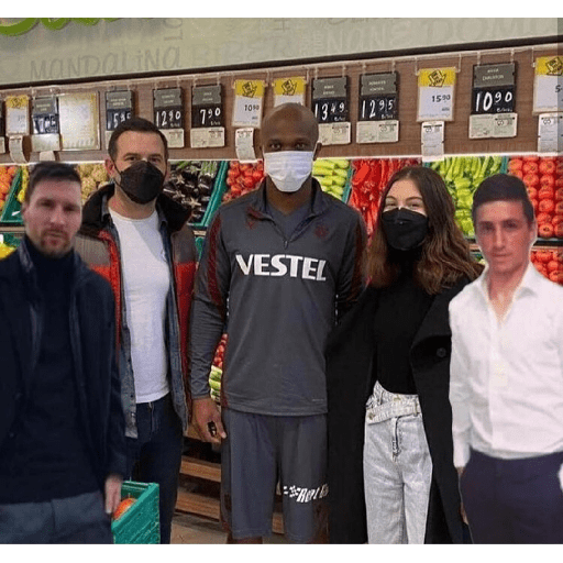 Volkan konak
