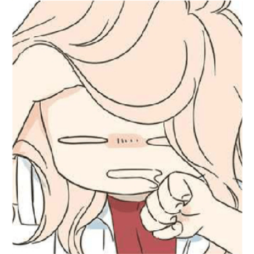 Revenge Girl 28
