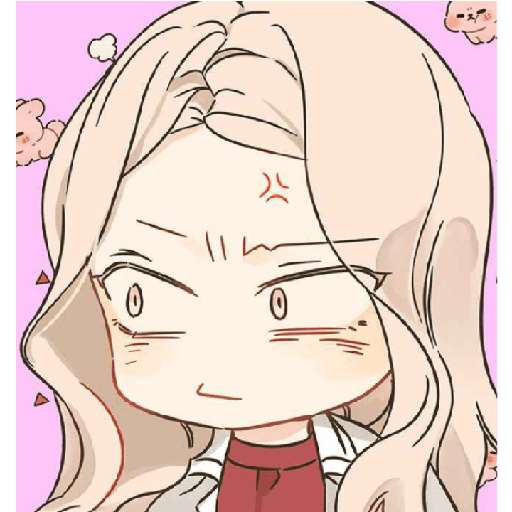 Revenge Girl 27