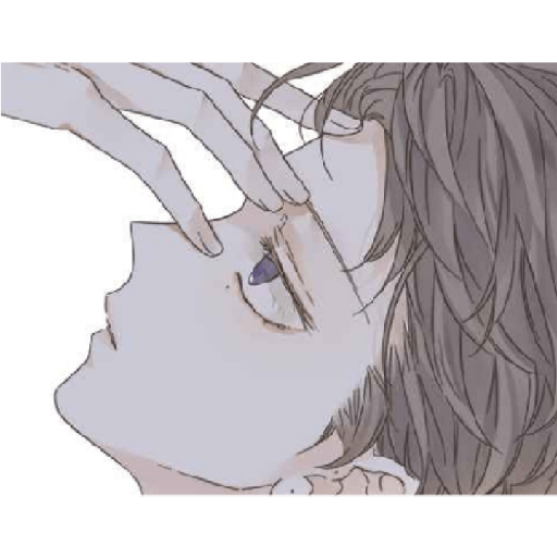 Revenge Girl 20