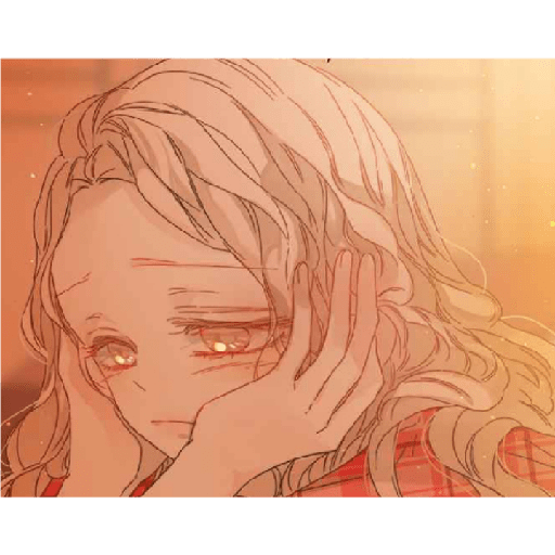 Revenge Girl 10
