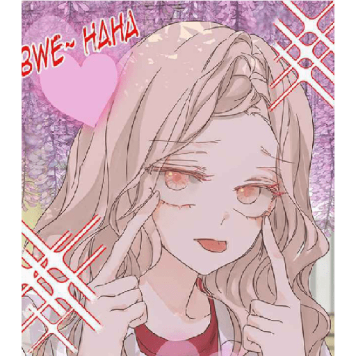 Revenge Girl 30