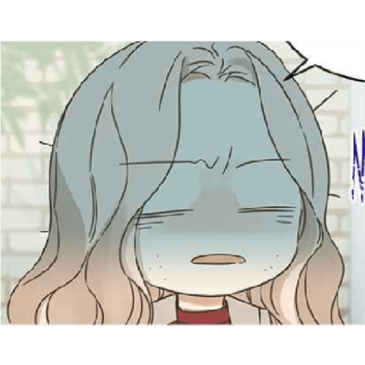 Revenge Girl 19