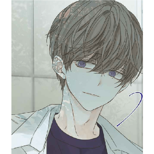 Revenge Girl 18