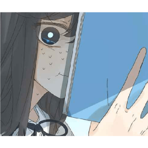 Revenge Girl 5