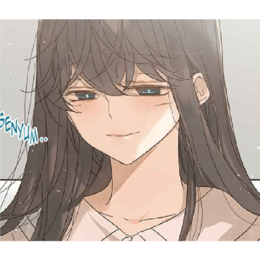 Revenge Girl 7