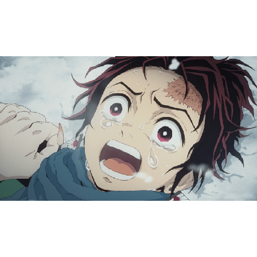 Demon slayer sad1 2