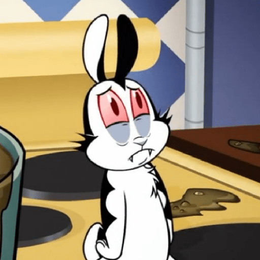 Bunnicula ! 
