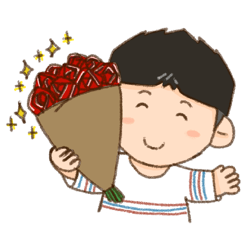 Dear Dear's Valentine 2