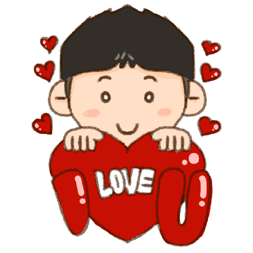 Dear Dear's Valentine 3