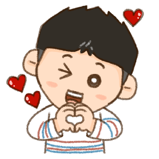 Dear Dear's Valentine 7