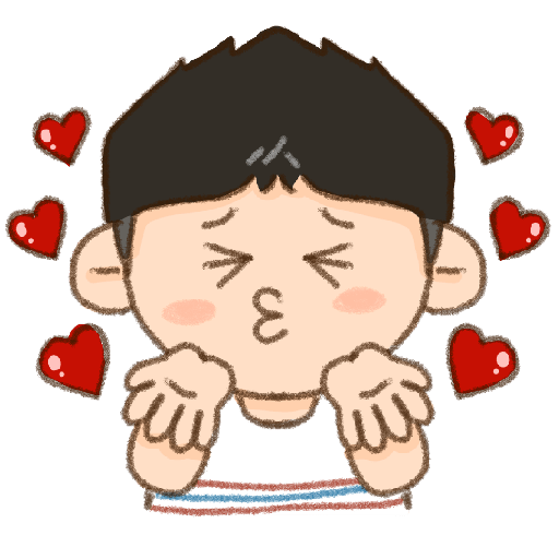 Dear Dear's Valentine 9