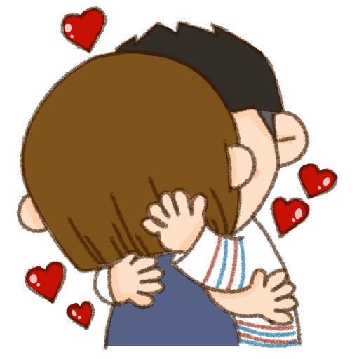 Dear Dear's Valentine 8