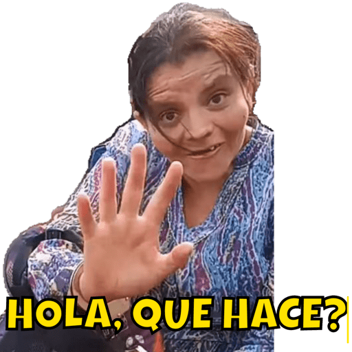 Hola! 2